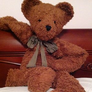 Meet your Posher, Nickibod